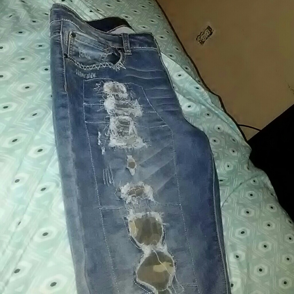 Pants